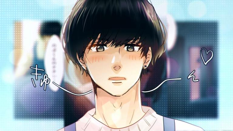 El manga de adulterio Saretagawa no Blue revela un video promocional