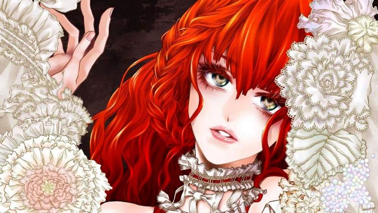 El manga Dokuhime no Hitsugi finalizará en octubre