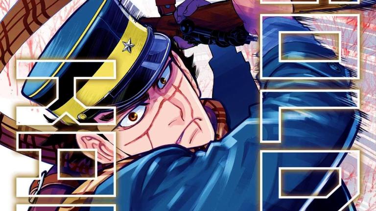El manga Golden Kamuy tendrá una pausa de dos semanas