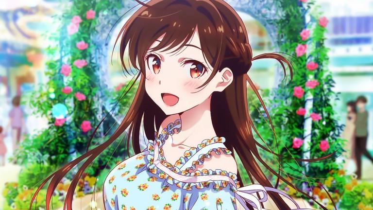 El manga Kanojo, Okarishimasu es increíblemente popular en China