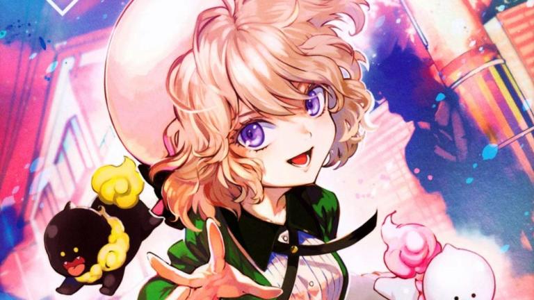 El manga Kyokou Suiri revela la portada de su volumen 13