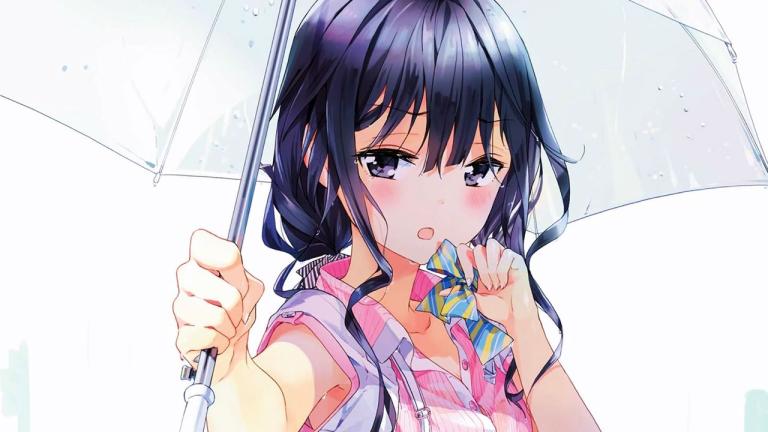 El manga Masamune-kun no Revenge supera 3 millones de copias en circulación