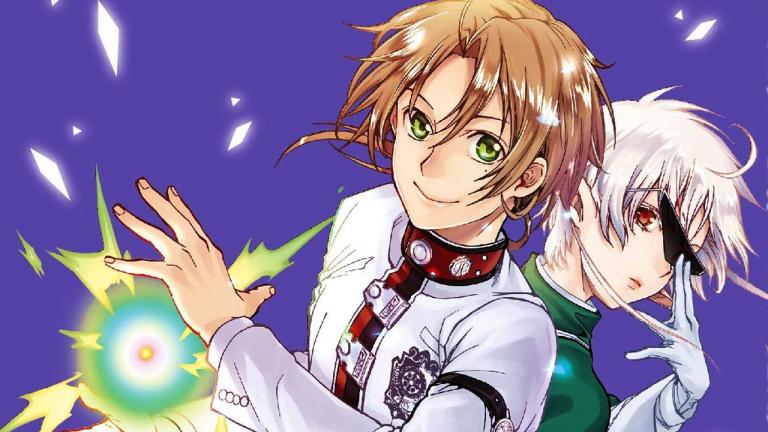 El manga Mushoku Tensei revela la portada de su volumen 13