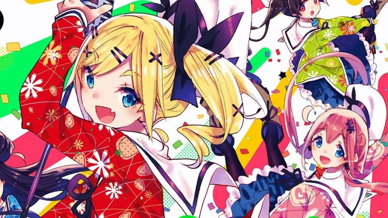 El manga Ochikobore Fruit Tart revela la portada de su volumen 5