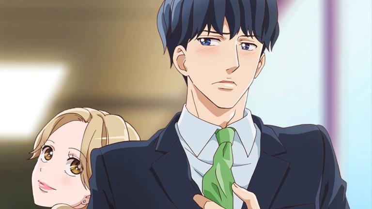 El manga para adultos Sex Gobusata, Sotsugyou Shimasu será adaptado al anime