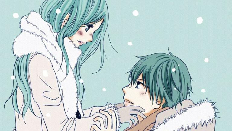 El manga Perfect World revela la portada de su volumen 11