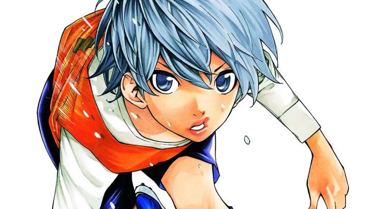 El manga Sayonara Watashi no Cramer será adaptado al anime