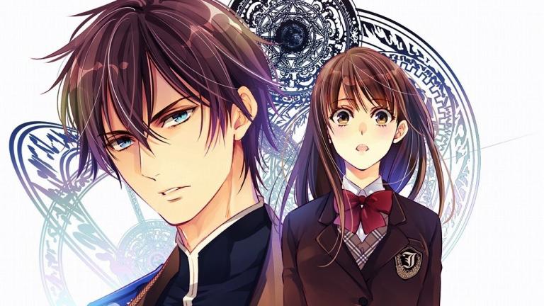 El manga Shuumatsu no Harem: Britannia Lumière se estrena en Manga Plus
