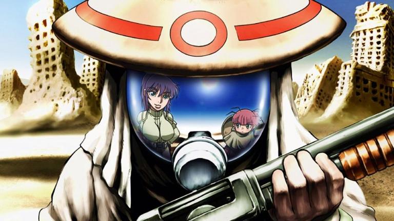 El manga Sunabouzu finalizará en octubre