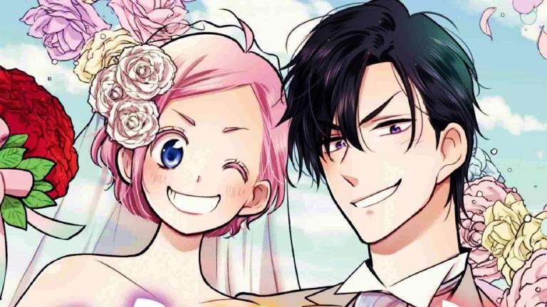 El manga Takane to Hana revela la portada de su volumen final