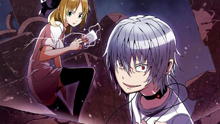El manga Toaru Kagaku no Accelerator revela la portada de su volumen final