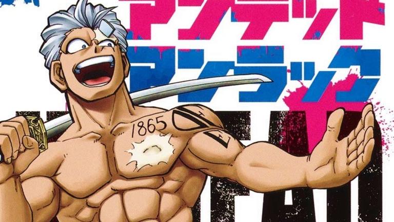 El manga Undead Unluck gana el premio Tsugi ni Kuru Manga