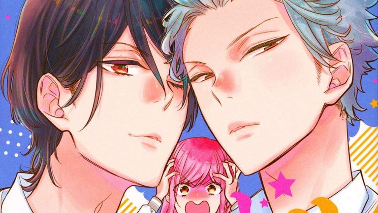 El manga Wota Doru: Oshi ga Watashi de Watashi ga Oshi de finalizará en septiembre