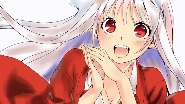 El manga Yuragi-sou no Yuuna-san revela la portada de su volumen 23