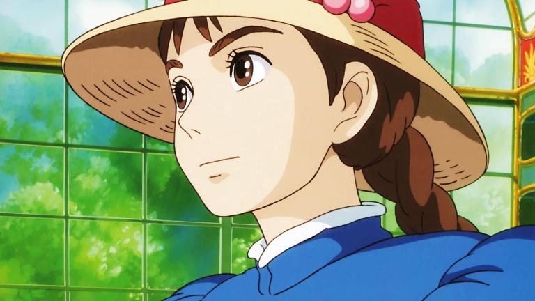 El Museo de Ghibli en Tokio anuncia sus medidas contra el COVID-19 para su reapertura