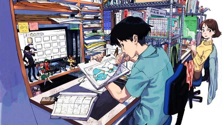 El presupuesto para producir anime ha ido en aumento
