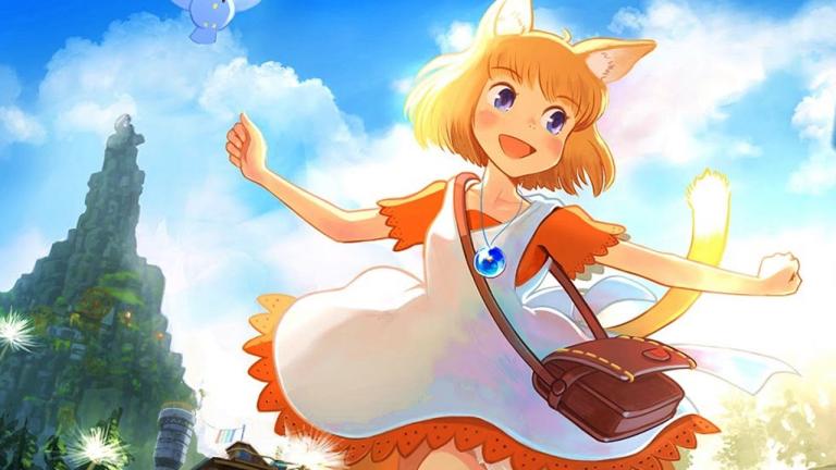 El videojuego Giraffe and Annika será lanzado para Xbox One este mes
