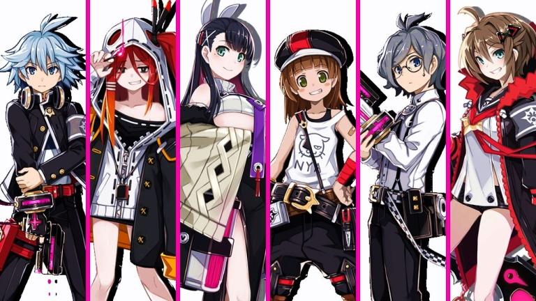 El videojuego Mary Skelter Finale será retrasado hasta noviembre