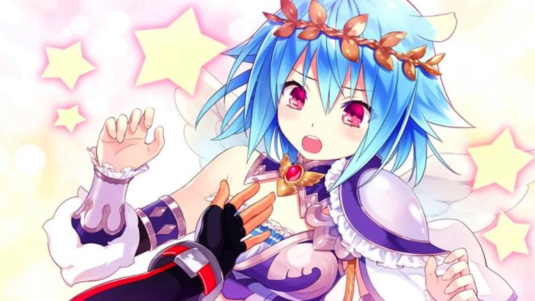 El videojuego Moero Crystal H llegará a occidente en septiembre
