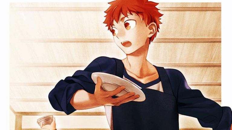 El volumen 6 de Emiya-san Chi no Kyou no Gohan será lanzado en enero de 2021