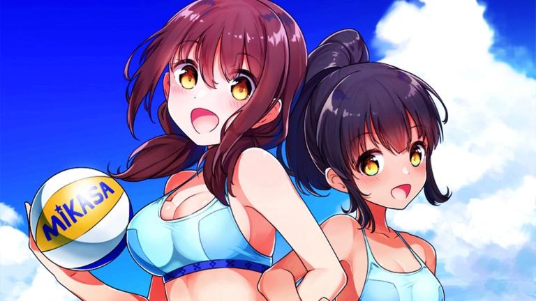 El volumen final de Harukana Receive se lanzará en octubre