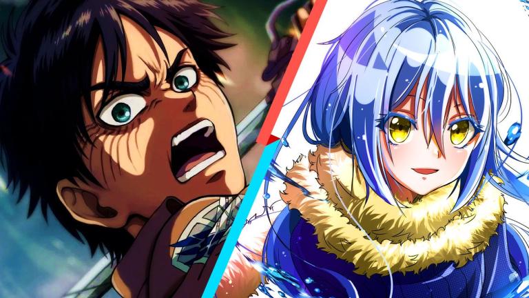 Estas son las 20 series de anime que atraparon a los japoneses desde su primer episodio