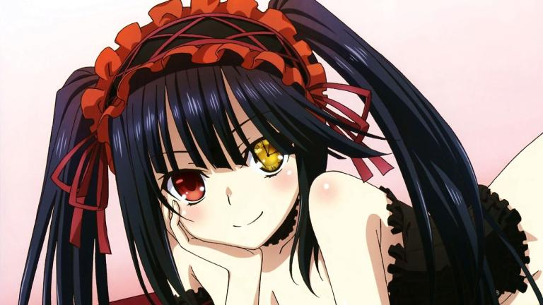 Estos son los personajes con heterocromía más populares del anime