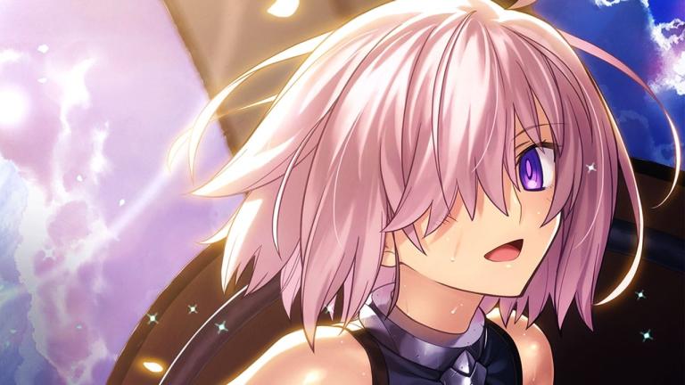 Fate/Grand Order conmemora su quinto aniversario con un video especial