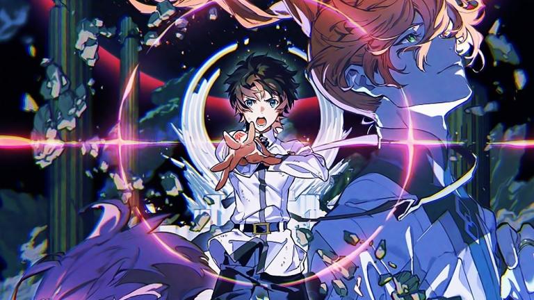 Fate/Grand Order tendrá una nueva obra teatral en octubre