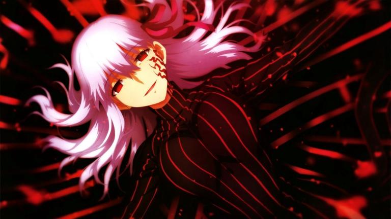 Fate/Stay Night: Heaven's Feel III. Spring Song supera mil millones de yenes en ganancias
