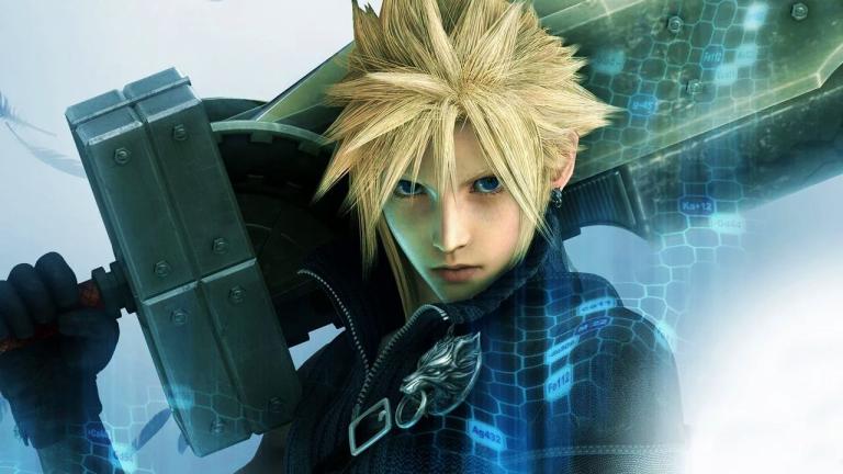 Final Fantasy VII Remake celebra 5 millones de copias vendidas