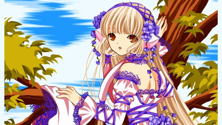 Flying Dog lanza la banda sonora de Chobits y otros títulos