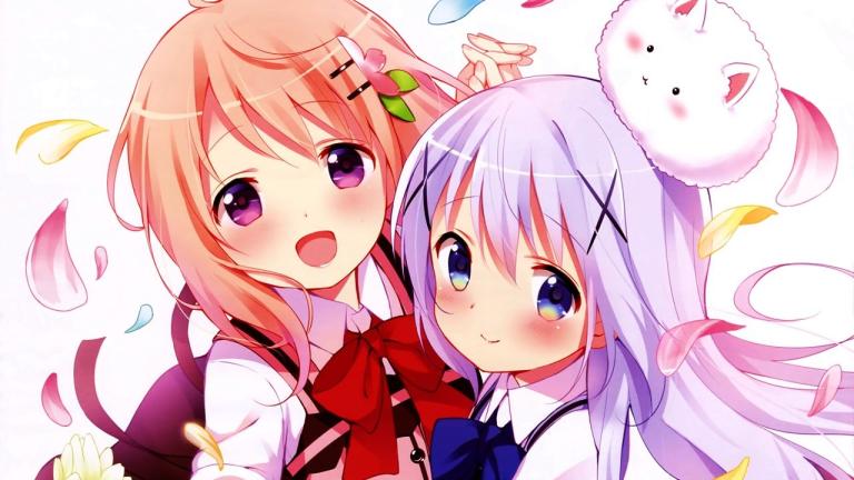 Gochuumon wa Usagi Desu ka? revela el opening de su tercera temporada