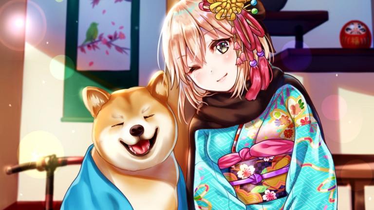 Hachiko será el alcalde de la versión virtual de la ciudad de Shibuya