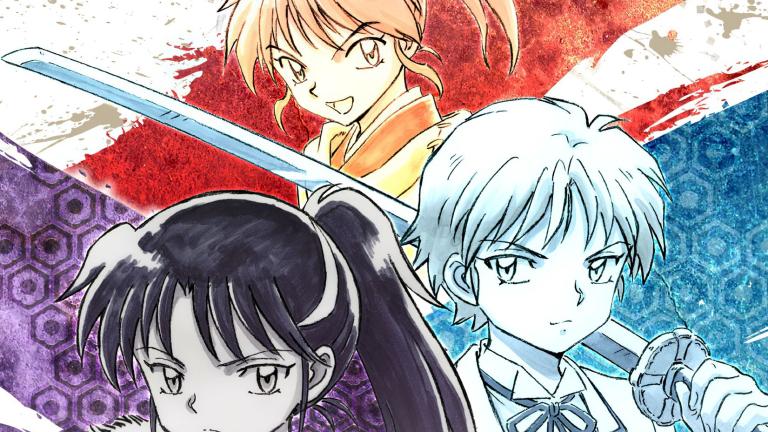 Hanyo no Yashahime revela su primer adelanto