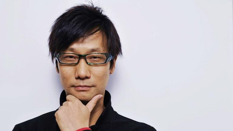 Hideo Kojima responde algunas preguntas de sus fanáticos