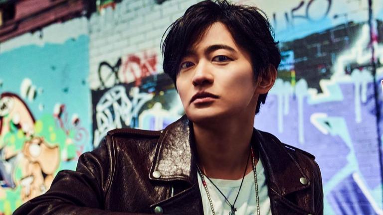 Hiro Shimono suspende sus actividades como cantante