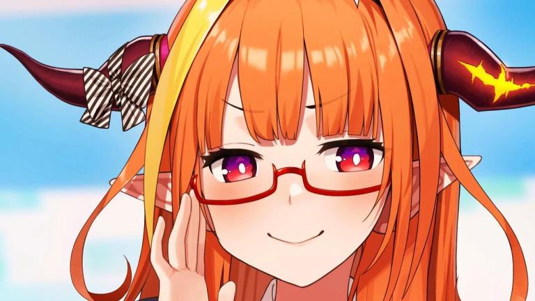 Hololive: Kiryu Coco posee el récord de mayor donaciones recibidas en YouTube