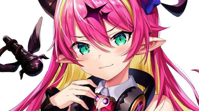 Hololive: La YouTuber Virtual Mano Aloe cesa sus actividades