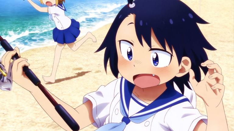 Houkago Teibou Nisshi revela la portada de su álbum musical