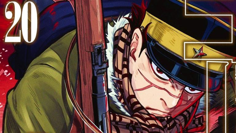 Kana Ichinose se une al elenco del anime Golden Kamuy