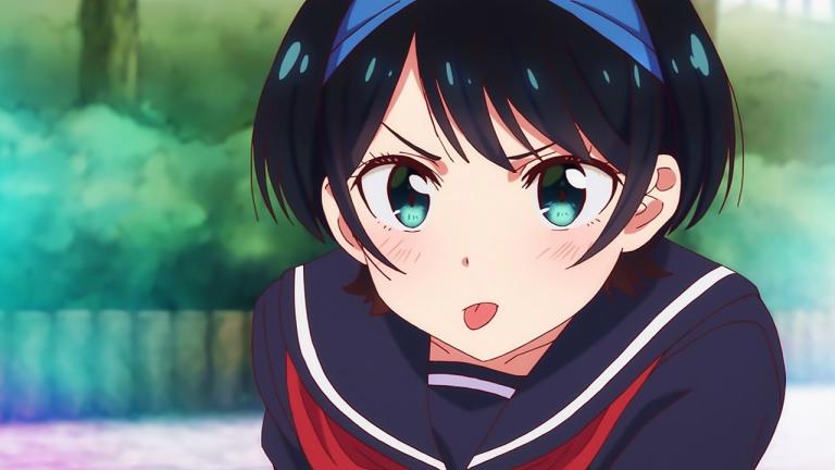 Kanojo, Okarishimasu celebra el cumpleaños de Ruka con una ilustración