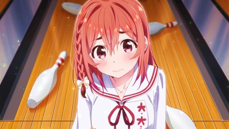 Kanojo, Okarishimasu inspira productos de verano