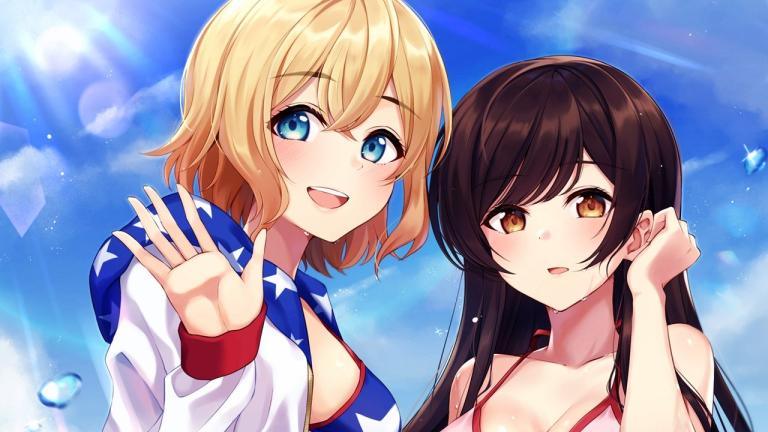 Kanojo, Okarishimasu: Mami Nanami inspira una sensual dakimakura