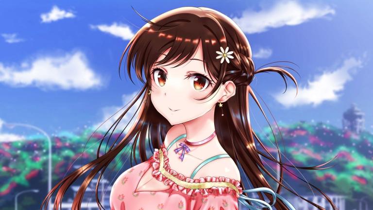 Kanojo, Okarishimasu realizará un evento especial en febrero de 2021