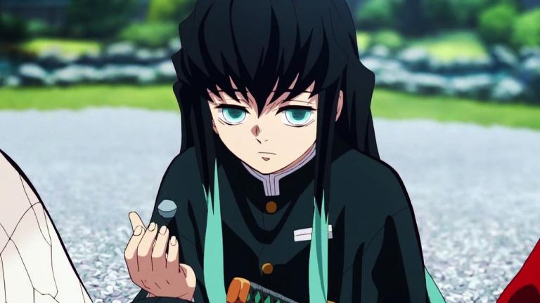 Kimetsu no Yaiba celebra el cumpleaños de Muichiro Tokito con una ilustración