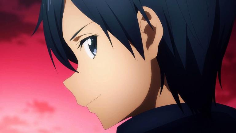 Kirito se vuelve tendencia por su regreso en Sword Art Online: Alicization - War of Underworld