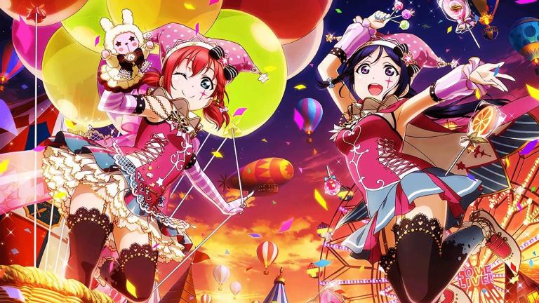 KLab Games anuncia una colaboración con Electronic Arts