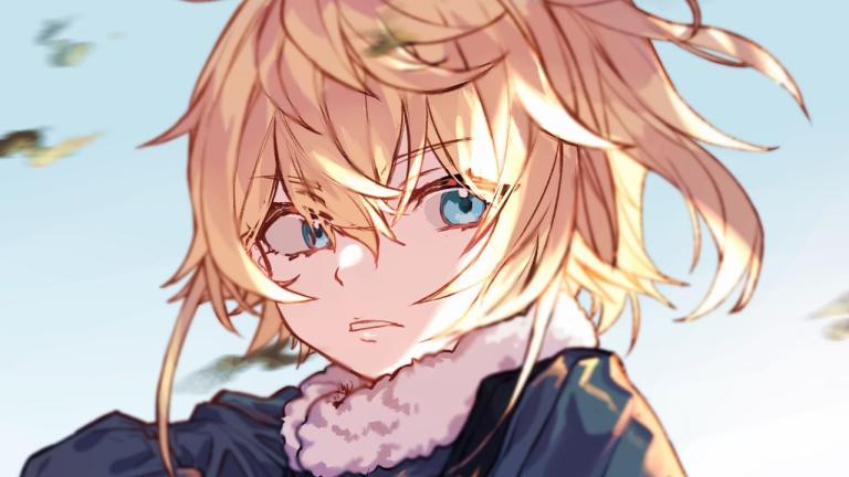 La adaptación a manga de Youjo Senki continuará en septiembre