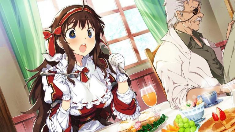 La censura en el eroge Evenicle II causó la ira de los fanáticos